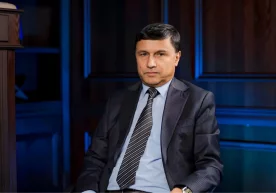 Nevropatolog olim Zarifboy Ibodullayev: “Tez asabiylashadigan kishilarga ro‘za tutishni tavsiya qilaman” фото