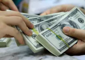 Firibgarlik yo‘li bilan 100 000 AQSh dollarni olayotgan shaxs qo‘lga olindi фото