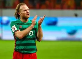 Виталий Денисов «Локомотив»ни тарк этади фото