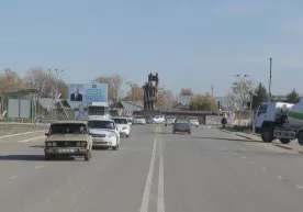Ўзбекистонда йўл ҳаракати қоидаларига ўзгартиришлар киритилди фото