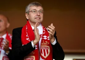 Ribolovlev ishi: Futbol, korrupsiya va qimmatbaho kartinalar фото