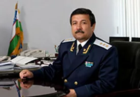 Rashidjon Qodirov hibsga olingani haqidagi xabarlar inkor qilindi фото