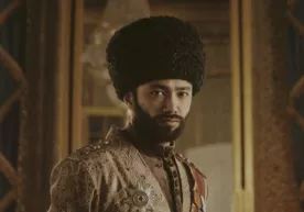 “Алишер — хон, Улуғбек — бош вазир, Асал — малика”. Фильмнинг илк тизери (видео) фото