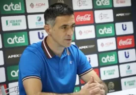 Ivan Boshkovic: "Dinamo daha önce agresif bir takım değildi, bu konuda daha da güçlendi" фото