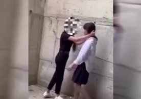 Янгиҳаётда ўқувчи қиз нима сабаб калтакланганди? фото
