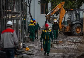 Endi migrantlar Rossiyada ish boshlagani haqida IIVni xabardor qilishlari kerak фото