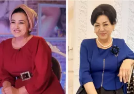 Muqaddas Xoliqova va Zuhra Ashurova milliy teatrdagi mistik voqealar haqida gapirib berdi фото