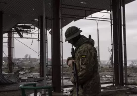 “Bu belgi”: AQSHda Ukraina mojarosidagi o‘zgarishlar haqida gapirildi фото
