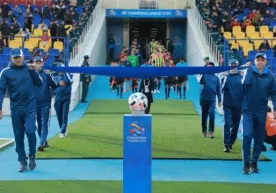 Osiyo Chempionlar Ligasi sentabrdan davom ettiriladi. «Paxtakor» 10 kun ichida 4 ta o‘yin o‘tkazadi фото