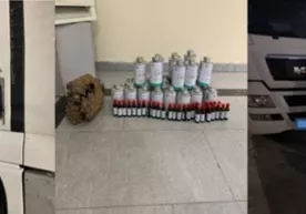27 миллион сўмлик товар-моддий бойликлар манзилига етиб бормади фото