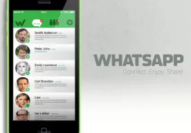 Интернетда “WhatsApp”нинг янги функциялари тасвирлари пайдо бўлди фото