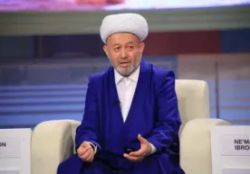 Usmonxon Alimov jahonning eng nufuzli 500 musulmoni ro‘yxatidan o‘rin oldi фото