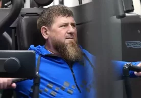 Рамзан Қодиров: “Организмим ёш йигитникидек экан” фото