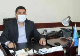 «Кимлигимни биров билгани ҳам йўқ» – Карантиндан чиққан ҳоким таассуротларини сўзлаб берди фото