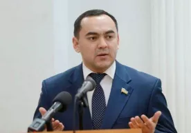 Абдуқодир Тошқулов: «Олий таълим коррупциядан холи соҳа, деб эълон қилинганидан уяламан» фото