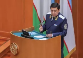 Бош прокурор: Жиноятлар тўлиқ ҳисобга олиняптими? фото