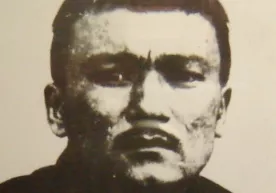 Abdulla Qodiriyni kim tergov qilgan? Yoxud savollarga Qodiriy javoblari фото