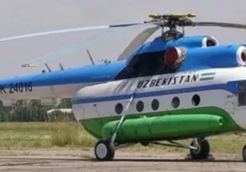 Фарғона шаҳридан Сўх туманига авиақатновлар йўлга қўйилади фото