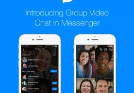 Facebook компанияси Messenger дастурида гуруҳ видеоқўнғироқларини ишга туширди фото