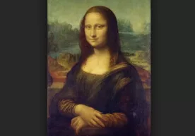 «Mona Liza» kasal bo‘lganmi? фото