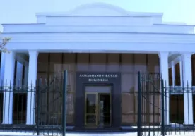 Туробжон Жўраев билан бирга ҳибсга олинган ўринбосари ҳокимликдаги вазифасига қайтди фото