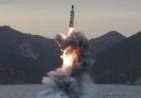Хитойлик олимлар водород асосидаги портловчи қурилмани синовдан ўтказди фото