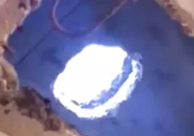 Ukrainada bank tomini teshib, seyflardagi qimmatbaho buyumlarni o‘g‘irlab ketishdi (video) фото