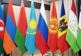 Ғарбнинг Россияга киритадиган санкцияларидан МДҲдаги қайси давлатлар энг кўп жабр кўради? фото