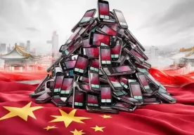 Хитойда энг кўп сотилаётган смартфонлар номи маълум қилинди фото