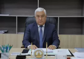 Baxtiyor Rahmonov Ortiqxo‘jayevning qarorini bekor qildi фото