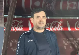 Ҳамиджон Актамов: "Бабаяннинг футболга қайтиши? Унинг ишига мухлислар баҳо беришади" фото