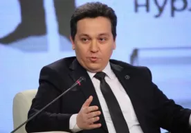 Sh.Shermatov: Nima uchun maktab direktorlarida tashabbus yo‘qligini izohladi фото