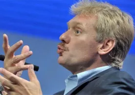 Peskov: “Rossiyada ayol kishi prezident bo‘lishi mumkin” фото