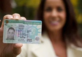 АҚШ Green Card лотореялари учун ариза қабул қилишни тўхтатиб қўйди фото