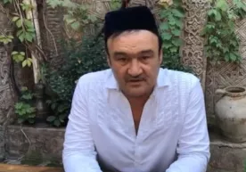 Рустам Ғоипов гуноҳкор ҳаёти, дўпписиз ухламаслиги ҳақида гапирди (видео) фото