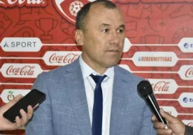 Ro‘ziqul Berdiyev: Mening jamoam “Andijon”dan aslo kuchsiz emas фото