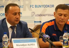 Murod Aliyev: “Vaqt o‘tyapti, xalq kutyapti, lekin natija yo‘q” фото