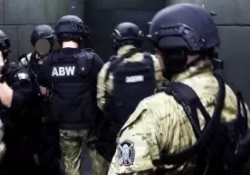 Полшада Россия жосуслик тармоғи иши бўйича тинтувлар ўтказилди фото