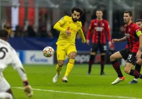 Yevropa Chempionlar Ligasida so‘nggi tur bahslari natijalari фото