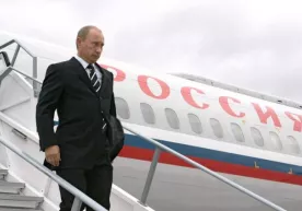 Ўзбекистонга келаётган Владимир Путиннинг ташриф дастури эълон қилинди фото