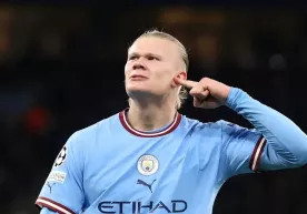 Hollanda geri döndü! Manchester City taraftarları için harika haber фото