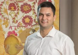 Toshkent shahar hokimi oʻrinbosari Elbek Shukurov poytaxt aholisiga murojaat yoʻlladi фото