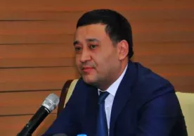 Umid Ahmadjonov: "Qo‘qonlik eng faol 10 muxlis “Nasaf”ning OChLdagi safar o‘yiniga bepul yuboriladi" фото