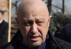 “Dushmanimning dushmani — do‘stim”. Prigojin o‘limi Ukraina uchun yomon xabar фото