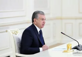 Тошкентда хизматлар ҳажмини уч баравар ошириш бўйича Ортиқхўжаевга топшириқ берилди фото