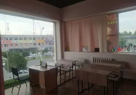 Қарздорлик тўланмагач, биноларга қаратилди фото