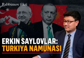 Туркия демократияси – биз учун нега муҳим? фото