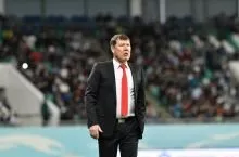 Андрей Фёдоров: "Чемпион сифатида мавсумни юқори нотада якунлаш жуда муҳим эди" фото