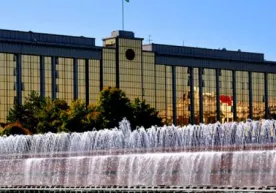 O‘zbekistonda Sport vazirligi tuzildi фото