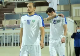 Rauf Inileyev aytganidek, hozircha "Borimiz shu" (O‘yindan keyingi o‘ylar) фото